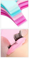 Eyelash Extension Tools Y shape comb Lash tool 10 pcs/pack