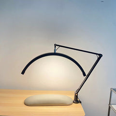 Adjustable Eye protection fill lamp for Nail/Eyelash extension