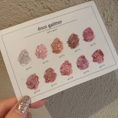 énoi Gel Colour - GaLitter