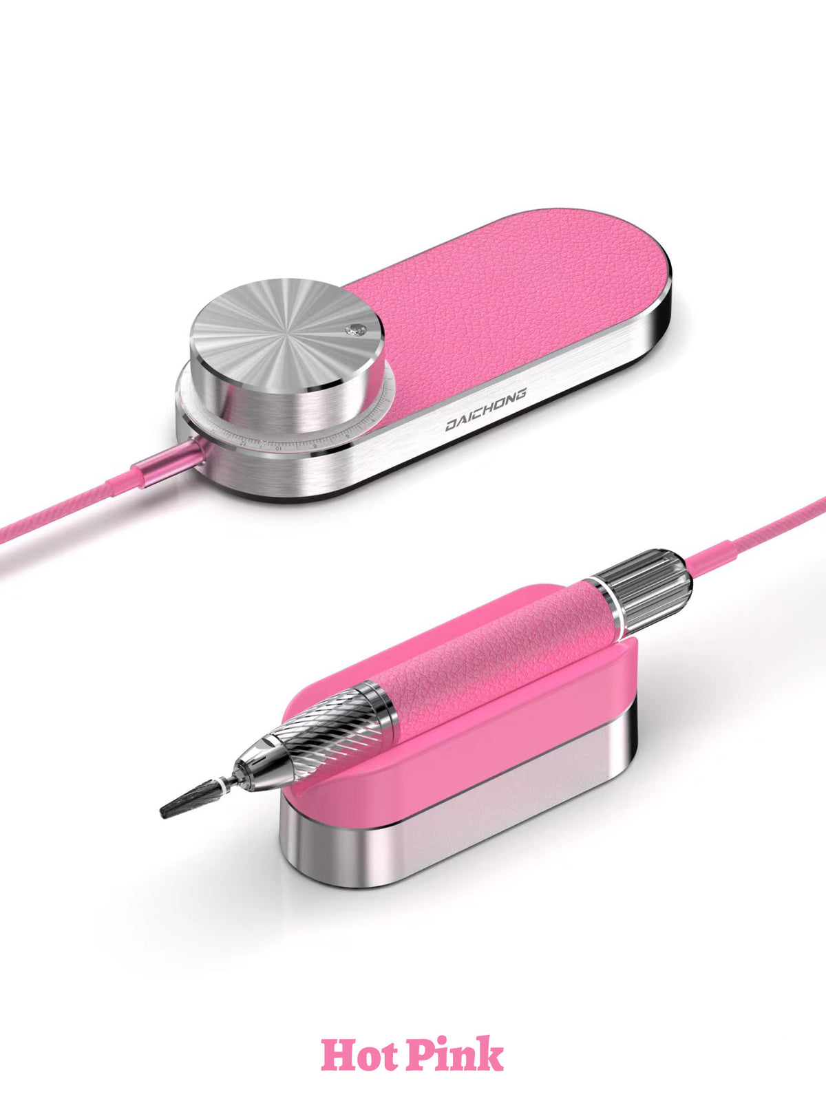 [DAICHONG] Artist Series 3 Nail Drill Machine