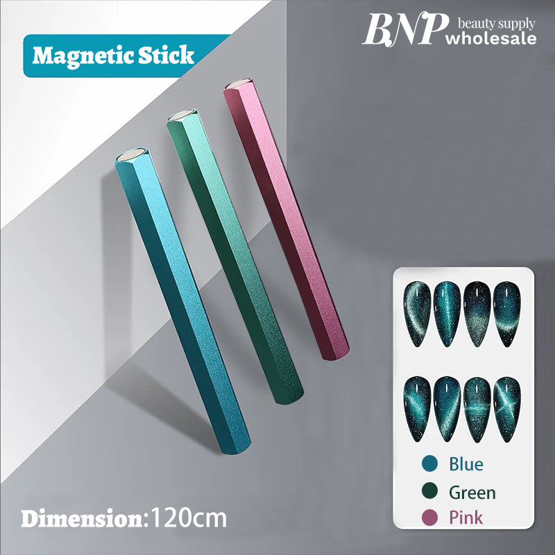 Metal Magnetic Stick for Cateye
