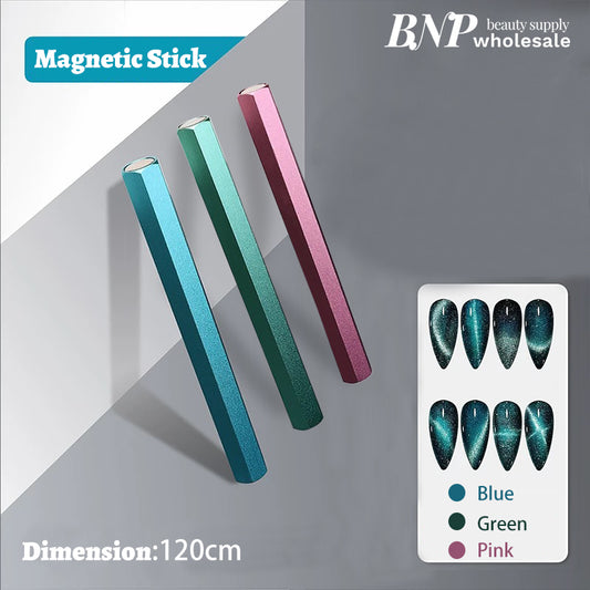 Metal Magnetic Stick for Cateye