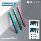 Metal Magnetic Stick for Cateye