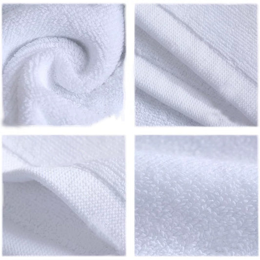 [generic] High quality towels (10 pieces/pack)