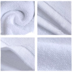 [generic] High quality towels (10 pieces/pack)