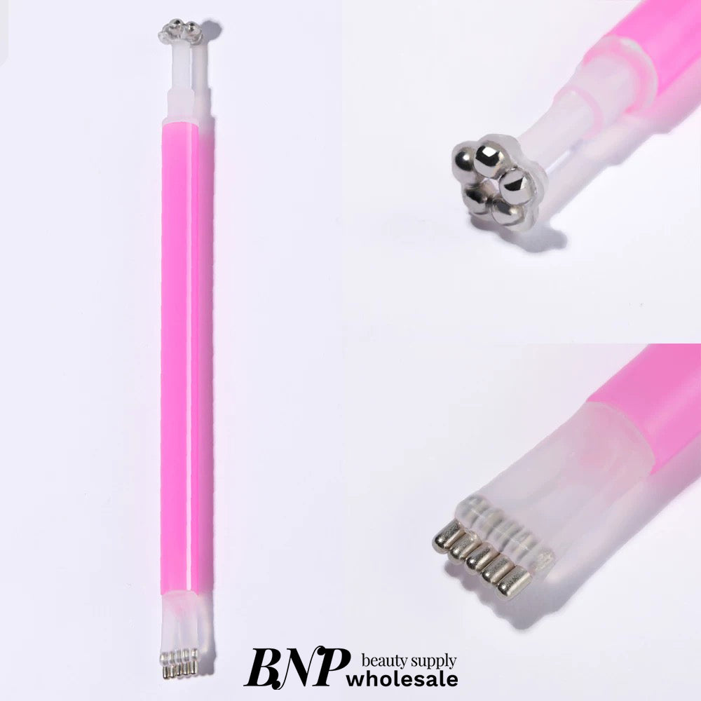 Multi-Function Magnet for Cateye Gel Polish (5 Styles)