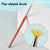 Nail Brush 7 Types