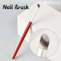 Nail Brush 7 Types