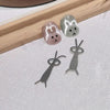 Cat Eye magnetic tool (bunny shape/bear shape)