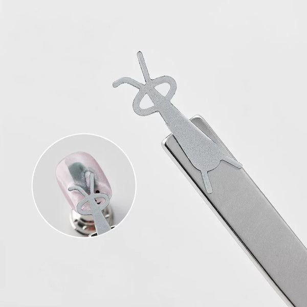 Cat Eye magnetic tool (bunny shape/bear shape)