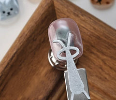 Cateye magnetic tool (bunny shape/bear shape)