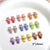Labubu Popmart Nail decors Whole body