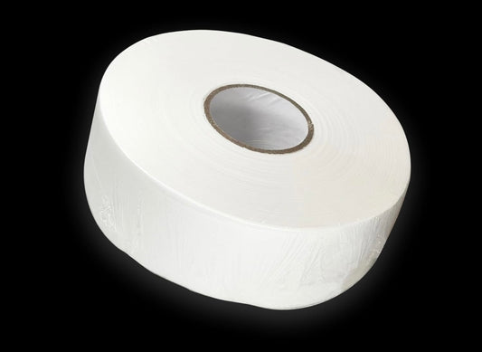 [SilkB] Non Woven Wax Roll (3"X100)