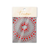 [generic] Round Nail stickers (4 styles)