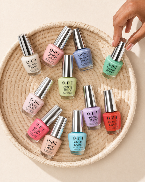 Opi-Nail Polish Infinite Shine