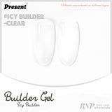 [Present] Icy builder gel (8g/50g/1kg)