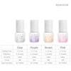 Aqua Glow Jovisa Lash Glue 5ml1~1.5sec Dry Time