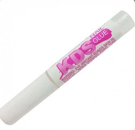 [KDS] Nail glue