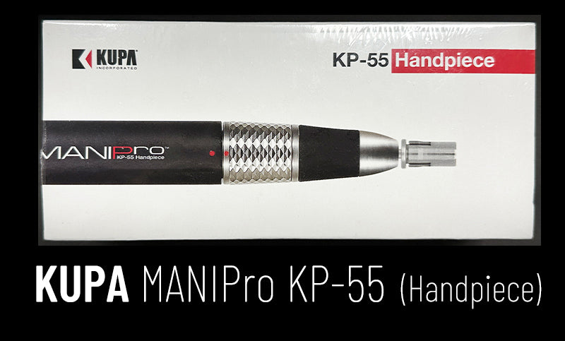 KUPA - MANIPro Passport E-File