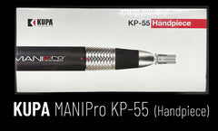 KUPA - MANIPro Passport E-File