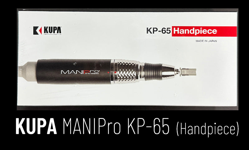 KUPA - MANIPro Passport E-File