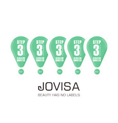 [Jovisa]Keratin Booster｜0.6ml｜Pack of 5
