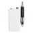 Kupa ManiPro Passport E-File Complete Set w/ Companion Handpiece