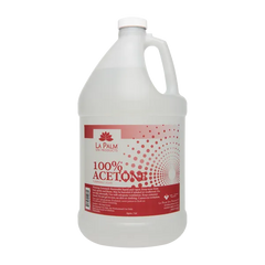 La Palm Acetone Nail Polish Remover