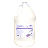 La Palm Aromatherapy Massage Oil