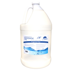 La Palm Aromatherapy Massage Oil