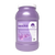 Jojoba Pedi Gel Scrub Lavander/Orange Tangerine | La Palm