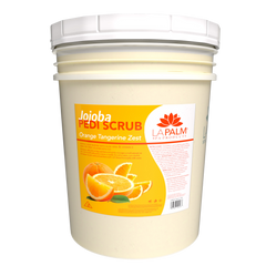 [La Palm] Jojoba Pedi Scrub