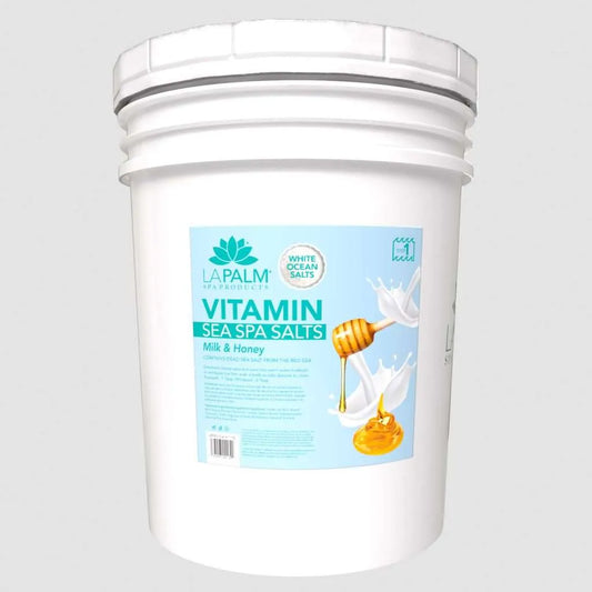 [La Palm] Vitamin Sea Spa Salts