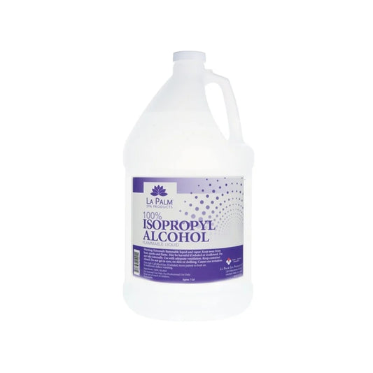 La palm 100% Alcohol Isopropyl Rubbing Alcohol
