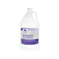 La palm 100% Alcohol Isopropyl Rubbing Alcohol