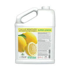 La Palm Callus Remover - Super Lemon 1Gal