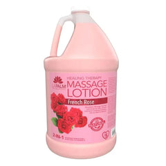 Collagen Massage Lotion - La Palm 24oz/1gal