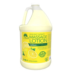 Collagen Massage Lotion - La Palm 24oz/1gal