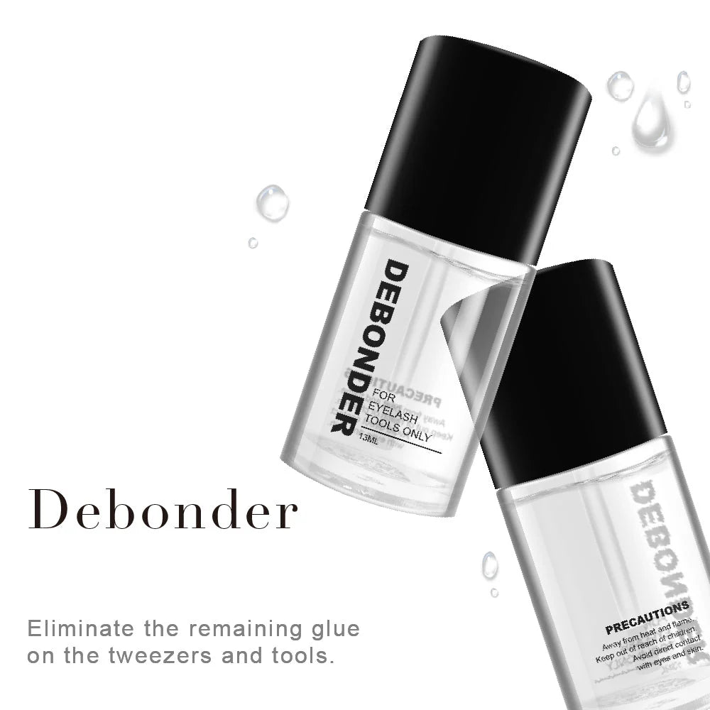 Jovisa Lash Tools Debonder (13ml)
