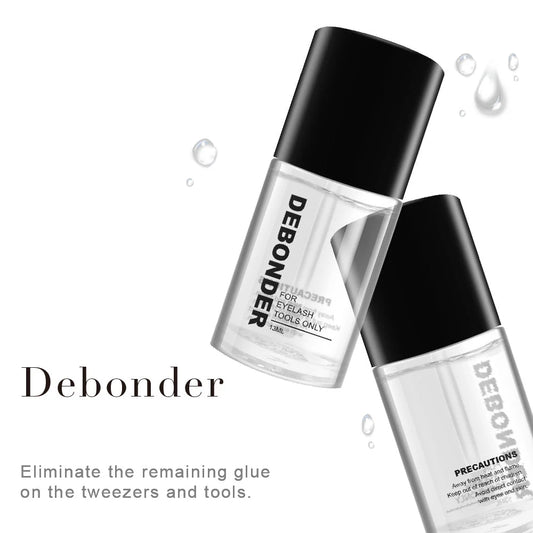 Jovisa Lash Tools Debonder (13ml)