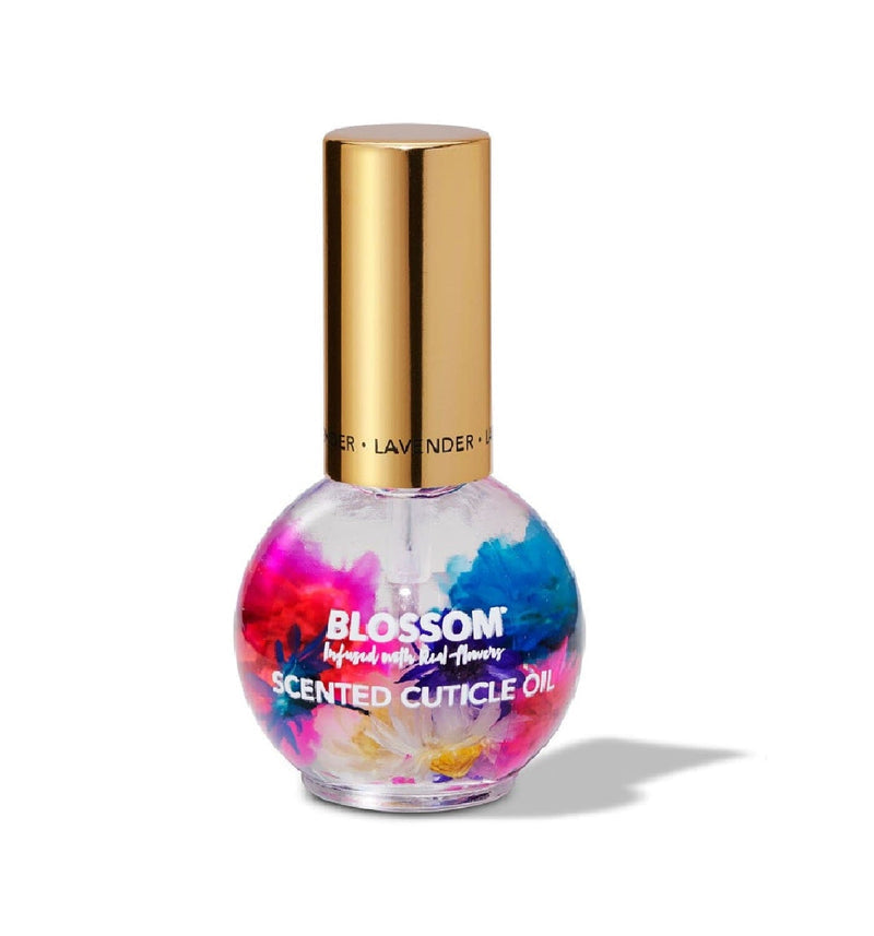 Blossom Scented Cuticle Oil 12.5ml/27.3ml