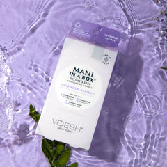 VOESH Mani In A Box 3 Step Manicure