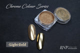 [BNP] Chrome Magic Mirror Powder (Light Gold)