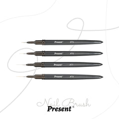 [Present] Liner Brush (T-Series)