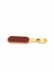 mbi Wooden Foot File Thick Handle Waterproof Reusable