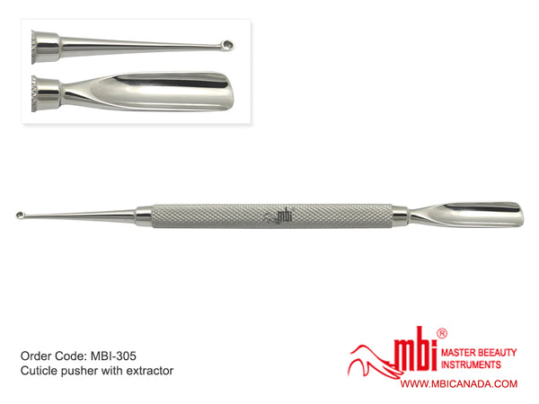 [mbi] Cuticle Pusher