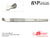 [mbi] Cuticle Pusher