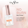Cre8tion No Burn Nail Primer 0.5Oz