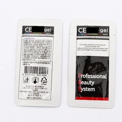 Tatto/EyebrowTint/Permanent Makeup Afttercare Repair Cream (10pcs)