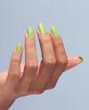 OPI Gel Colour - Summer Monday-Friday #GCP012